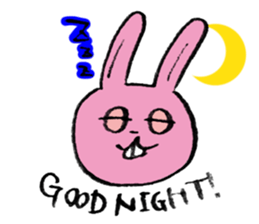 Little crazy.  #01 sticker #8629520