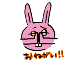 Little crazy.  #01 sticker #8629532