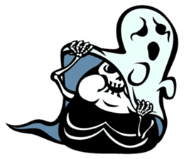 One year of Pochadokuro sticker #8629582