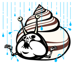 One year of Pochadokuro sticker #8629612