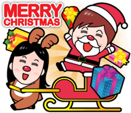 Nurseilife and Pp Bear sticker #8630029