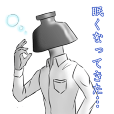 IKEMEN stationery part2 sticker #8630635