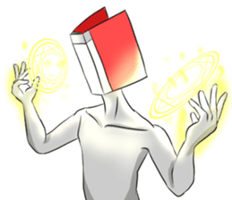 IKEMEN stationery part2 sticker #8630655