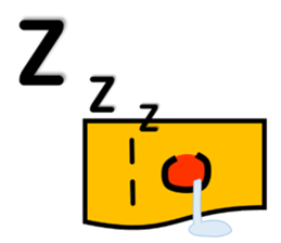 CreationPark 1th Anniversary Sticker! sticker #8630985