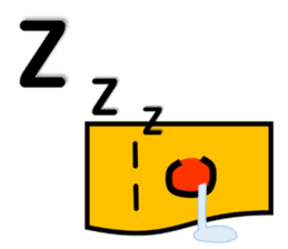 CreationPark 1th Anniversary Sticker! sticker #8630985