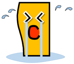 CreationPark 1th Anniversary Sticker! sticker #8630990