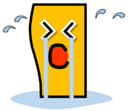 CreationPark 1th Anniversary Sticker! sticker #8630990