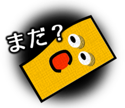 CreationPark 1th Anniversary Sticker! sticker #8630991