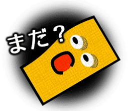 CreationPark 1th Anniversary Sticker! sticker #8630991