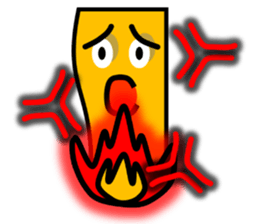 CreationPark 1th Anniversary Sticker! sticker #8630992