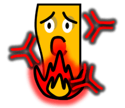 CreationPark 1th Anniversary Sticker! sticker #8630992