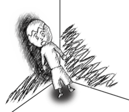 CreationPark 1th Anniversary Sticker! sticker #8630996