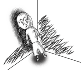 CreationPark 1th Anniversary Sticker! sticker #8630996