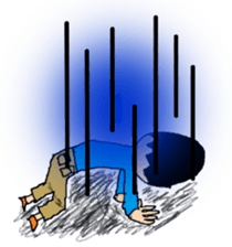 CreationPark 1th Anniversary Sticker! sticker #8631002