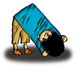 CreationPark 1th Anniversary Sticker! sticker #8631004