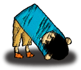 CreationPark 1th Anniversary Sticker! sticker #8631004