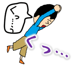 CreationPark 1th Anniversary Sticker! sticker #8631008