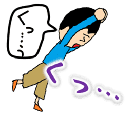 CreationPark 1th Anniversary Sticker! sticker #8631008