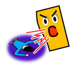 CreationPark 1th Anniversary Sticker! sticker #8631014