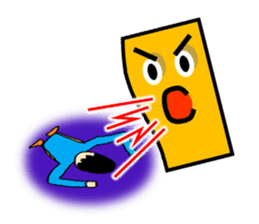 CreationPark 1th Anniversary Sticker! sticker #8631014