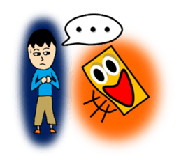 CreationPark 1th Anniversary Sticker! sticker #8631015