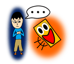 CreationPark 1th Anniversary Sticker! sticker #8631015