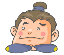 Papa win 2 sticker #8631218