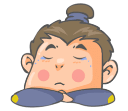 Papa win 2 sticker #8631219