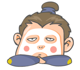 Papa win 2 sticker #8631231