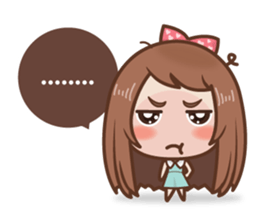 Noo Puimek sticker #8631384