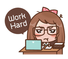 Noo Puimek sticker #8631389