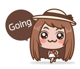 Noo Puimek sticker #8631390