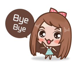 Noo Puimek sticker #8631391