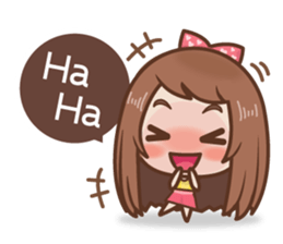 Noo Puimek sticker #8631394