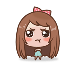 Noo Puimek sticker #8631397