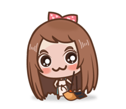 Noo Puimek sticker #8631402