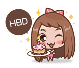 Noo Puimek sticker #8631407