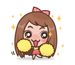 Noo Puimek sticker #8631411