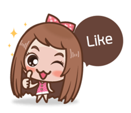 Noo Puimek sticker #8631412