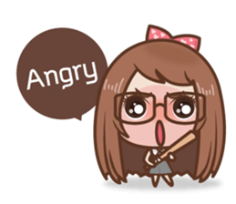 Noo Puimek sticker #8631415