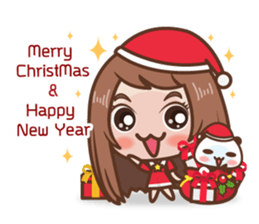 Noo Puimek sticker #8631417