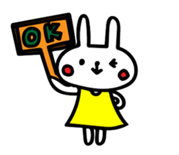 Uchacochan sticker sticker #8631699