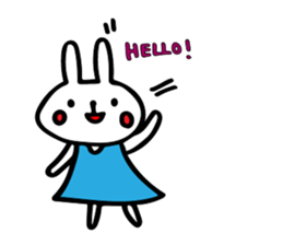 Uchacochan sticker sticker #8631700