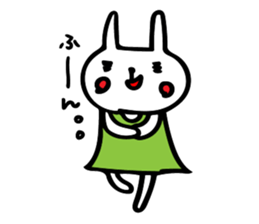 Uchacochan sticker sticker #8631704