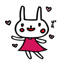 Uchacochan sticker sticker #8631708