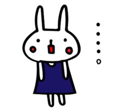 Uchacochan sticker sticker #8631709