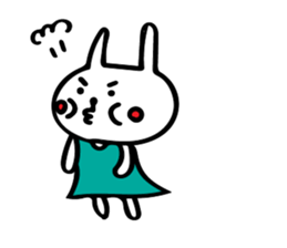 Uchacochan sticker sticker #8631710