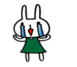 Uchacochan sticker sticker #8631713