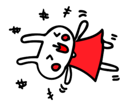 Uchacochan sticker sticker #8631724