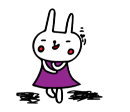 Uchacochan sticker sticker #8631725